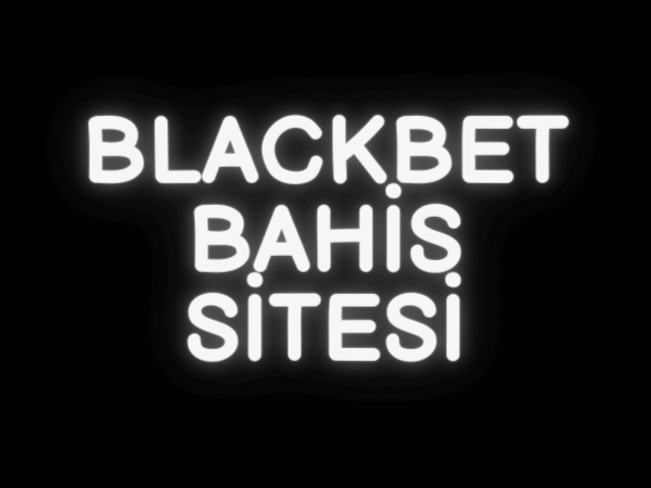 blackbet bahis sitesi